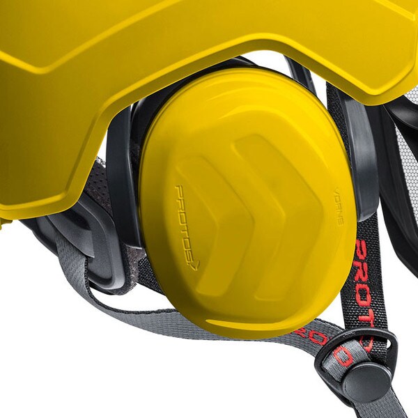 protos ear defenders